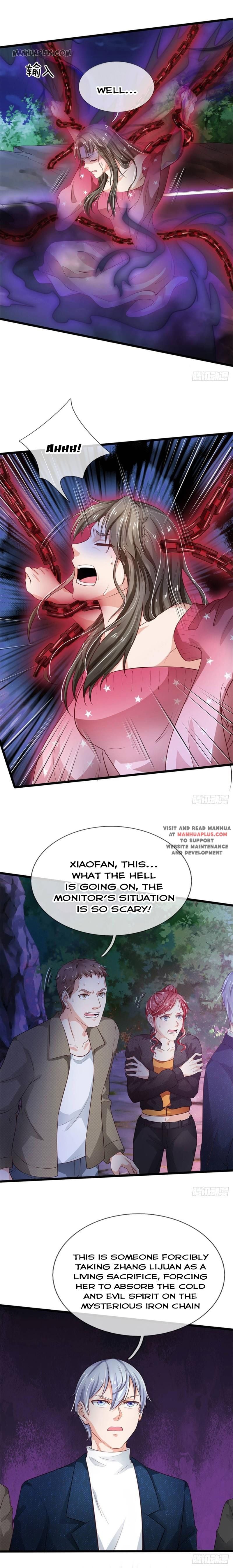 I’m The Great Immortal chapter 171 - page 3