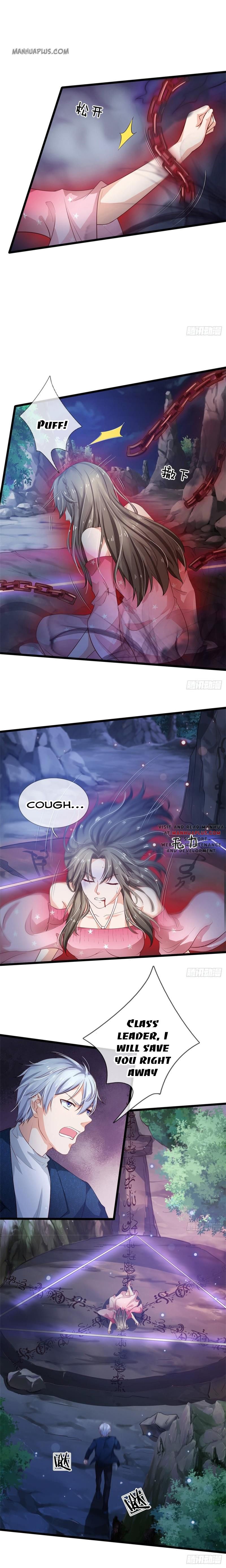 I’m The Great Immortal chapter 171 - page 5