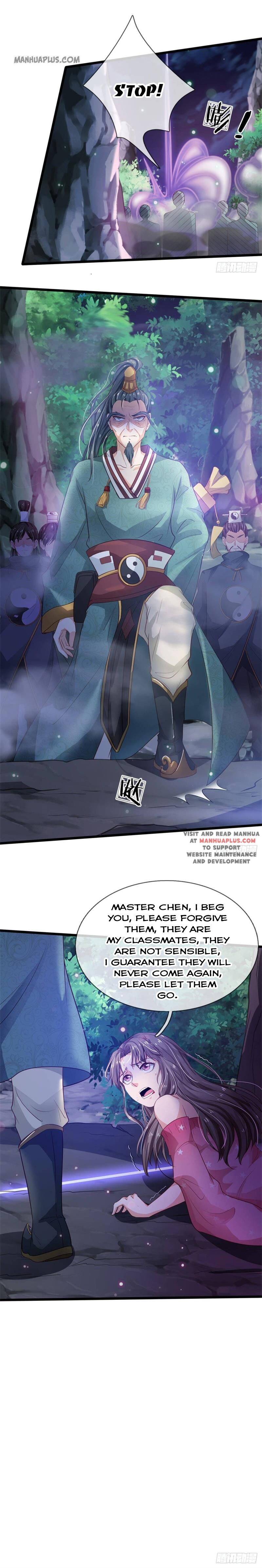 I’m The Great Immortal chapter 171 - page 6