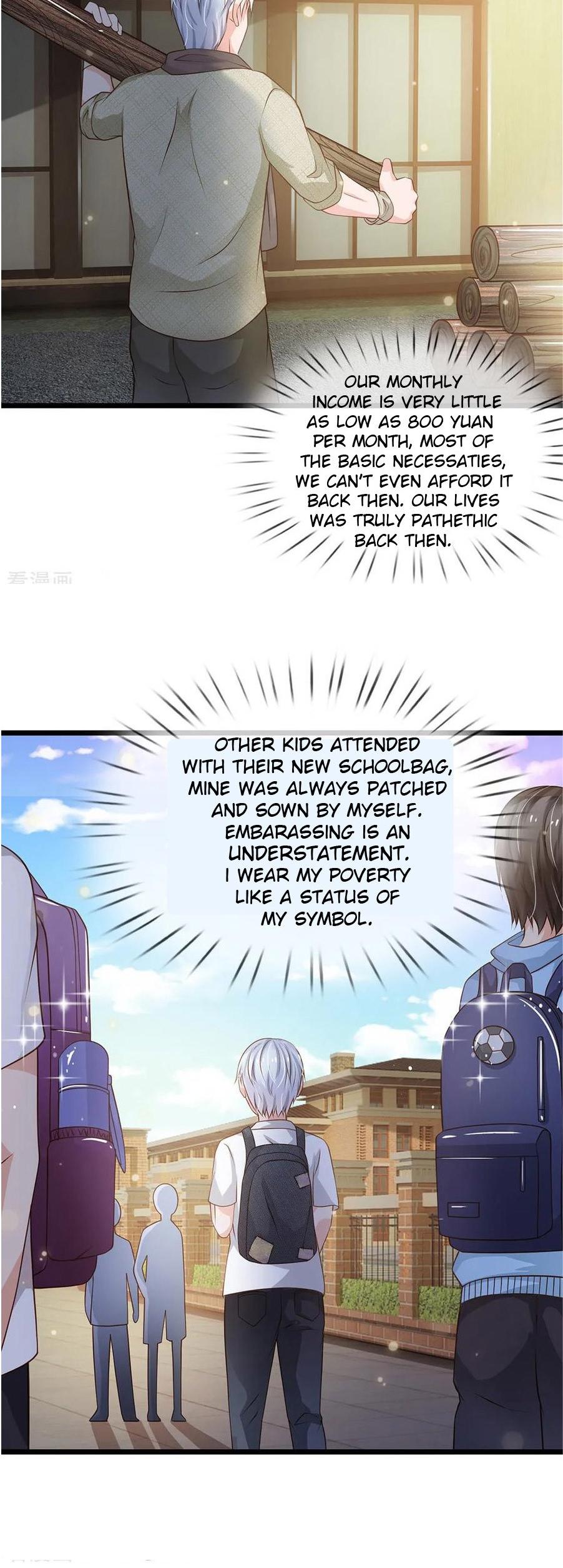 I’m The Great Immortal chapter 141 - page 15