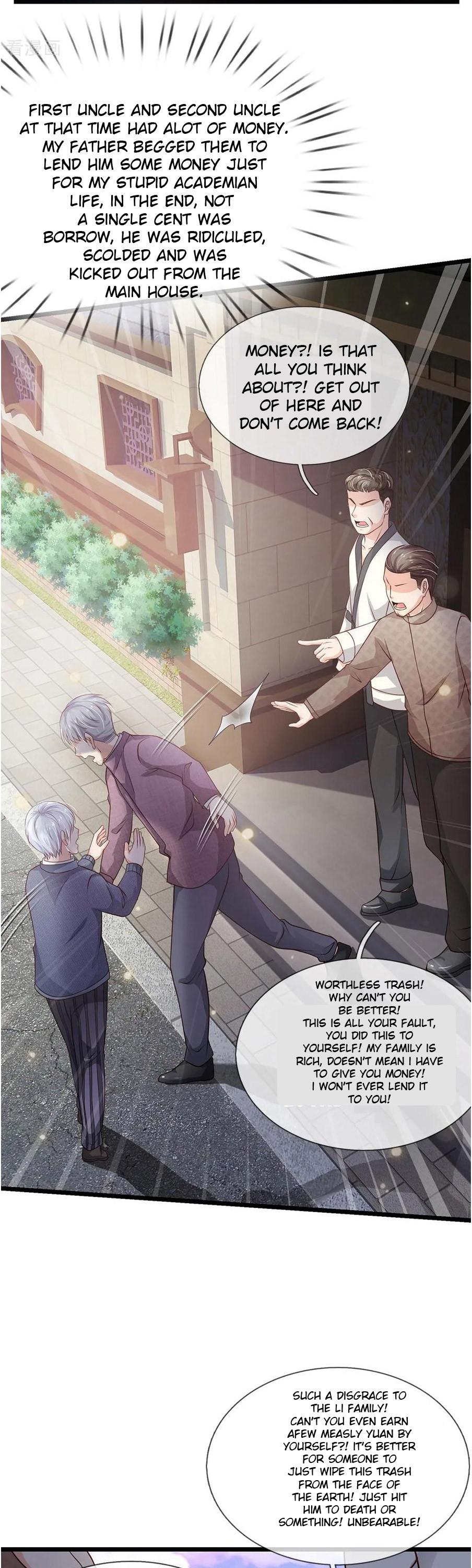 I’m The Great Immortal chapter 141 - page 17