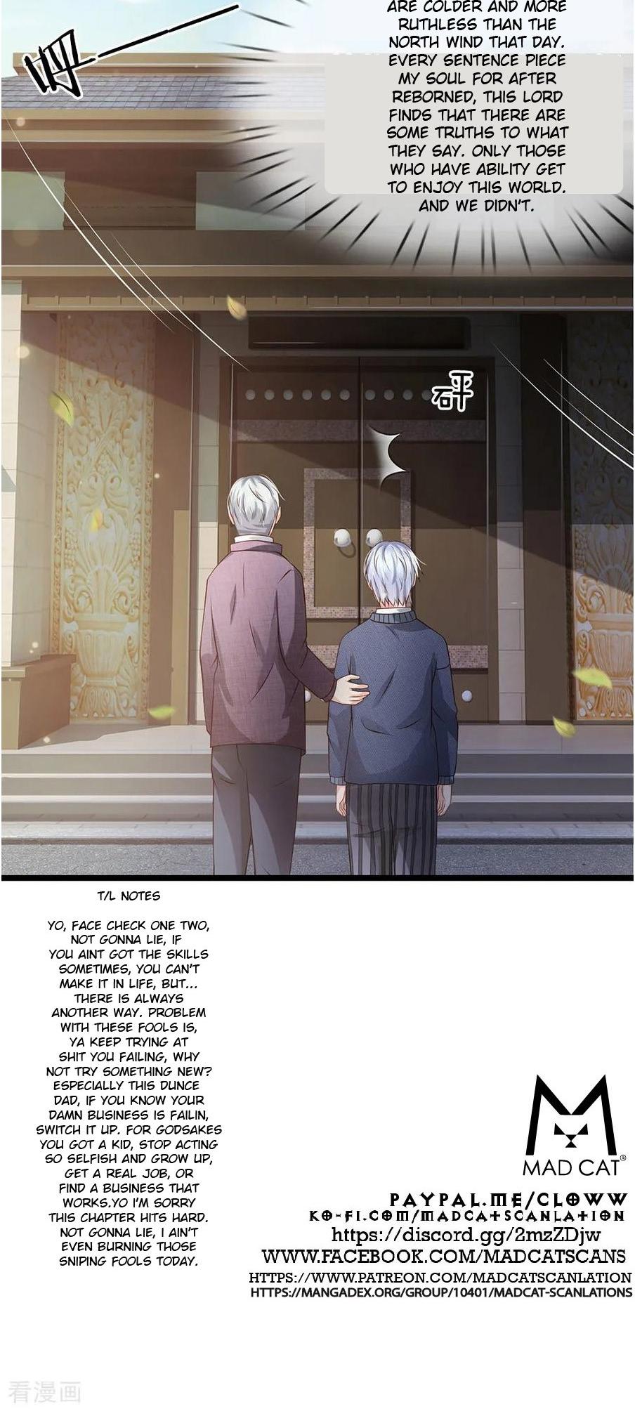 I’m The Great Immortal chapter 141 - page 19
