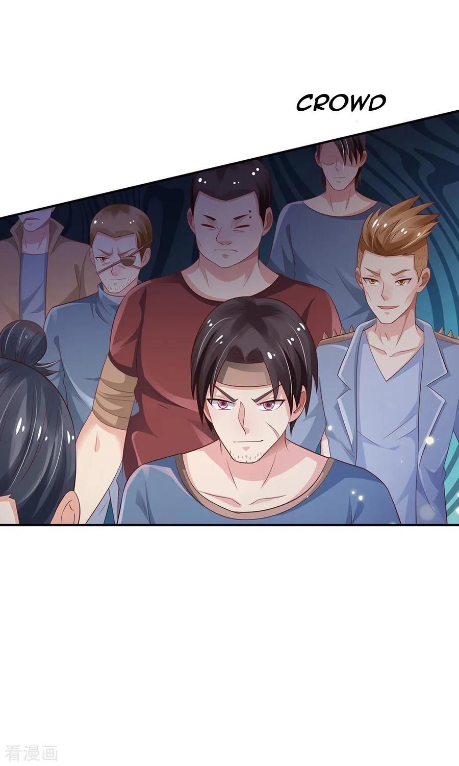 I’m The Great Immortal chapter 135 - page 12