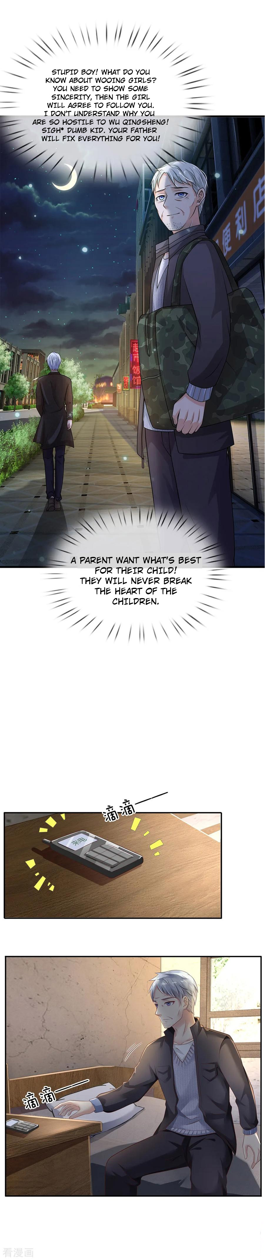 I’m The Great Immortal chapter 122 - page 2