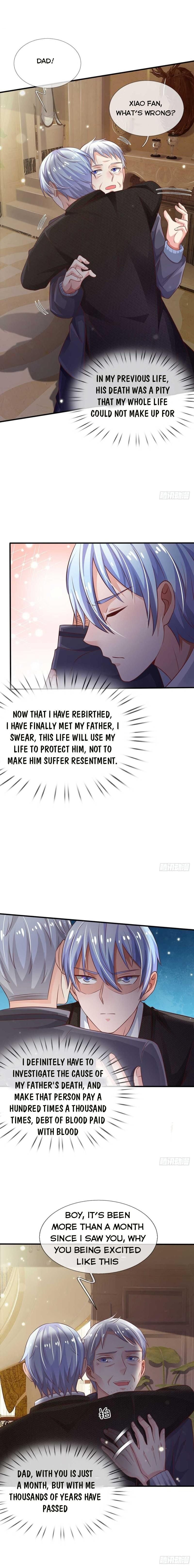 I’m The Great Immortal chapter 120 - page 4