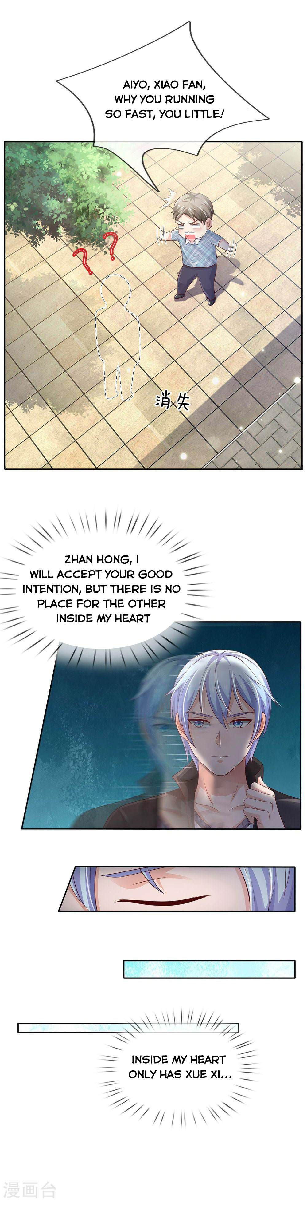 I’m The Great Immortal chapter 103 - page 3