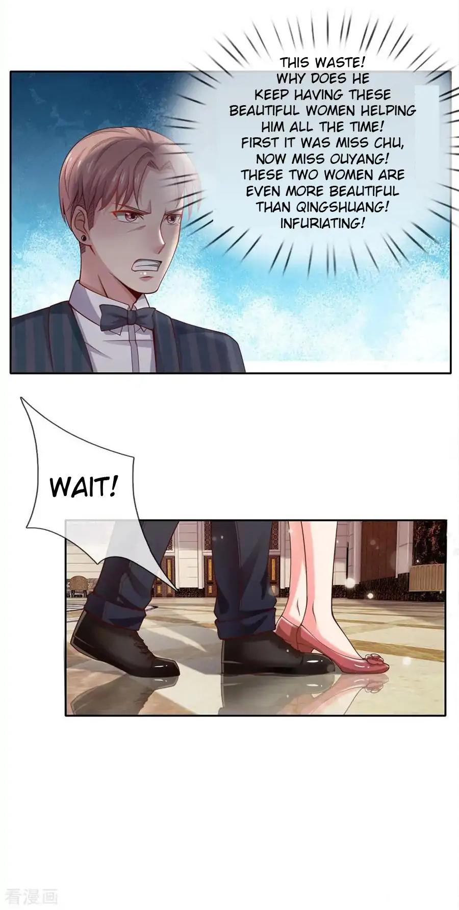 I’m The Great Immortal chapter 37 - page 2