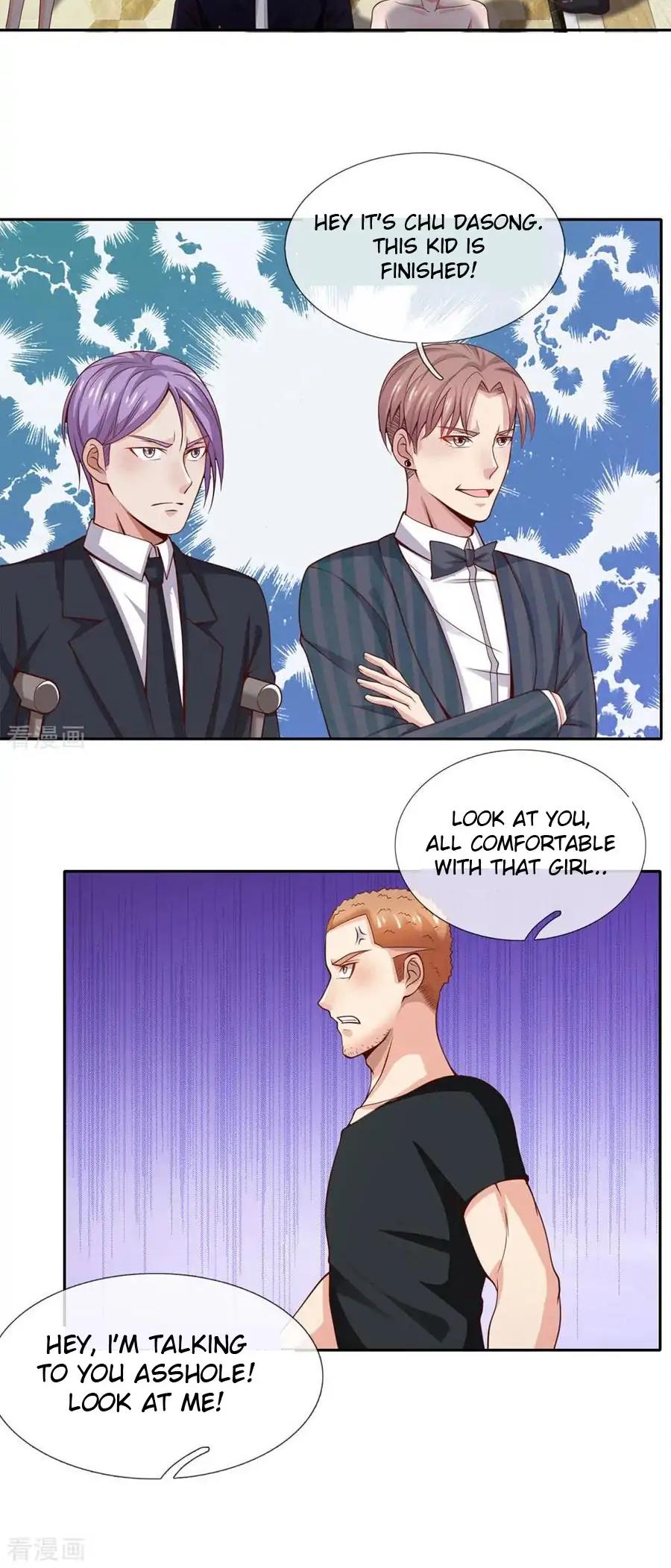 I’m The Great Immortal chapter 37 - page 4