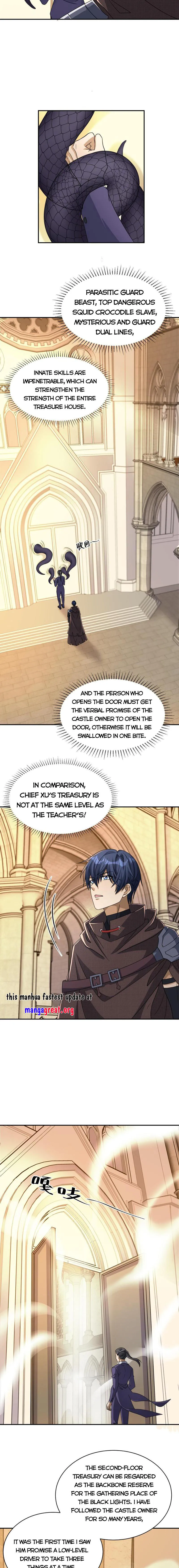 Dragon Master of the Olden Days Chapter 43 - page 2