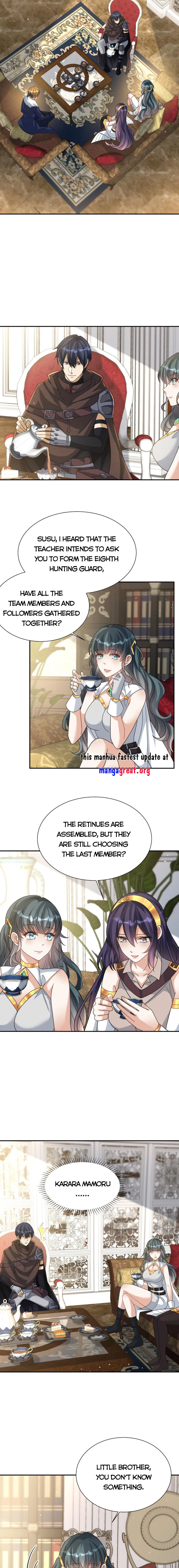 Dragon Master of the Olden Days Chapter 44 - page 2