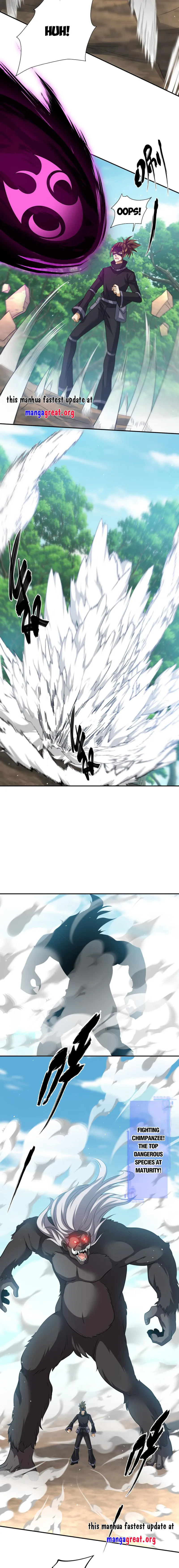 Dragon Master of the Olden Days Chapter 36 - page 4