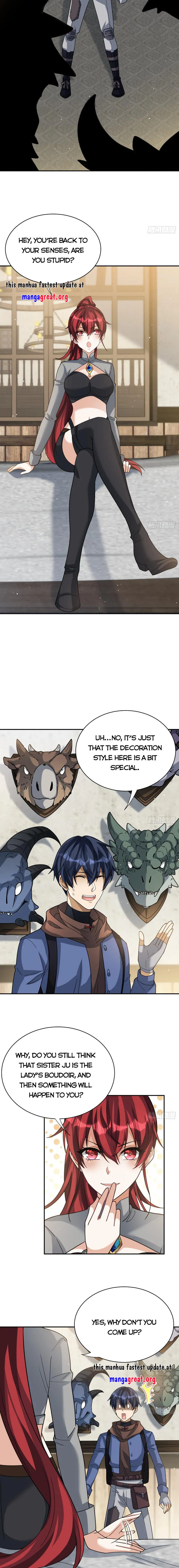 Dragon Master of the Olden Days Chapter 29 - page 7