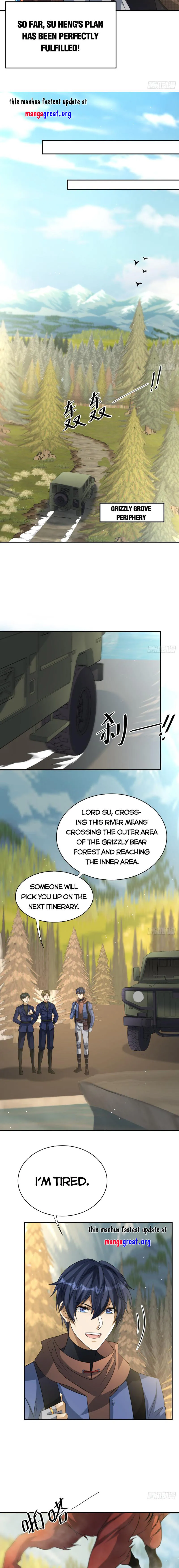 Dragon Master of the Olden Days Chapter 28 - page 8
