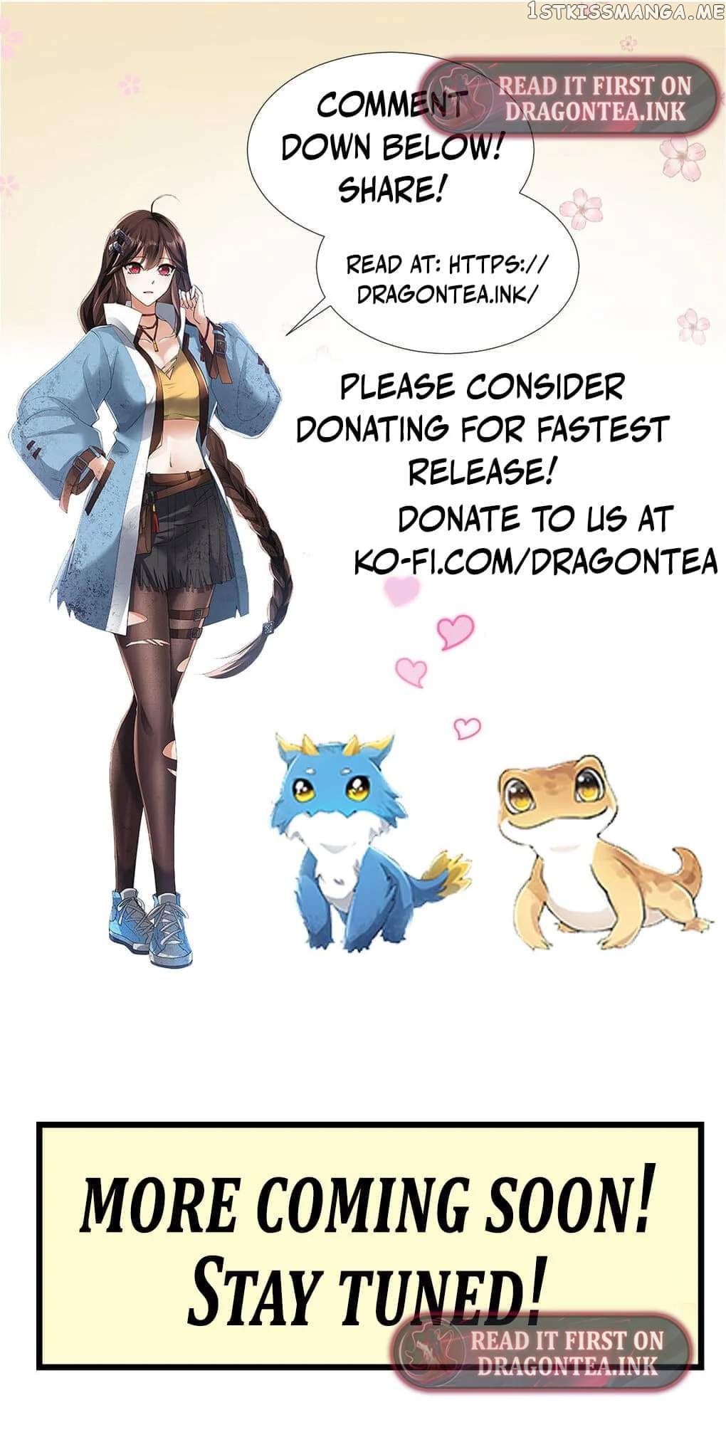 Dragon Master of the Olden Days Chapter 4 - page 10