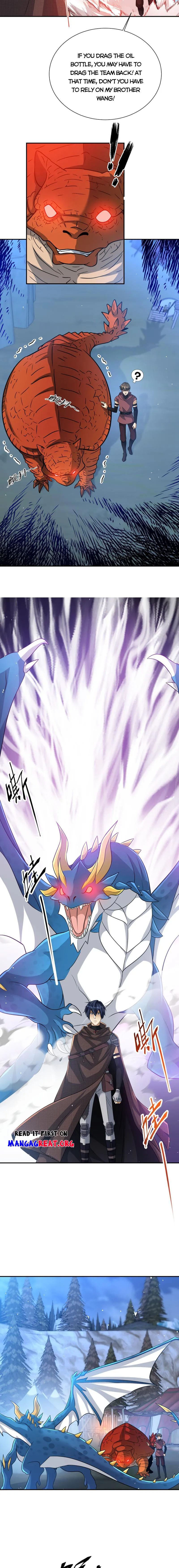 Dragon Master of the Olden Days Chapter 46 - page 3