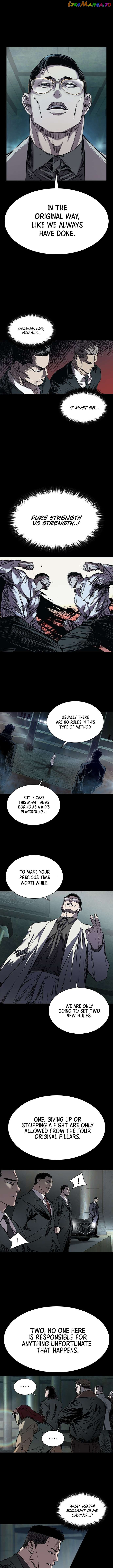 Castle 2: Pinnacle Chapter 6 - page 15