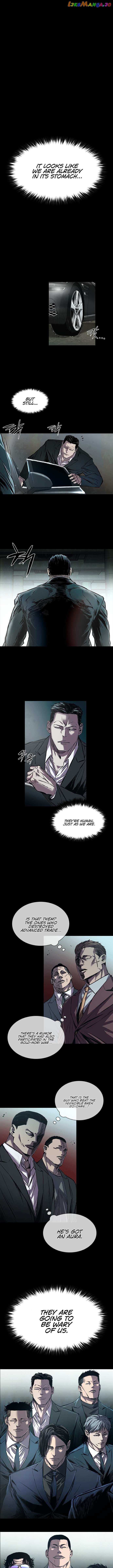 Castle 2: Pinnacle Chapter 6 - page 8