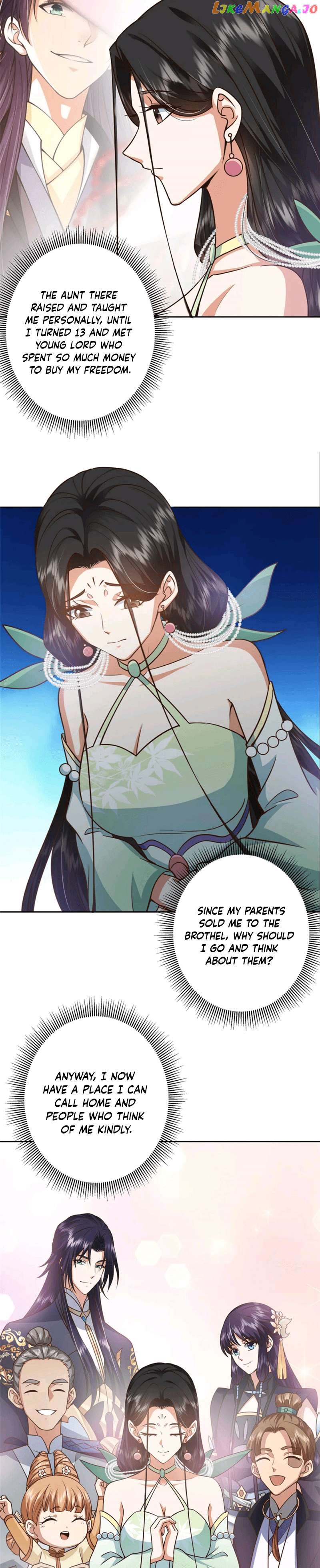 Keep A Low Profile, Sect Leader! Chapter 249 - page 3