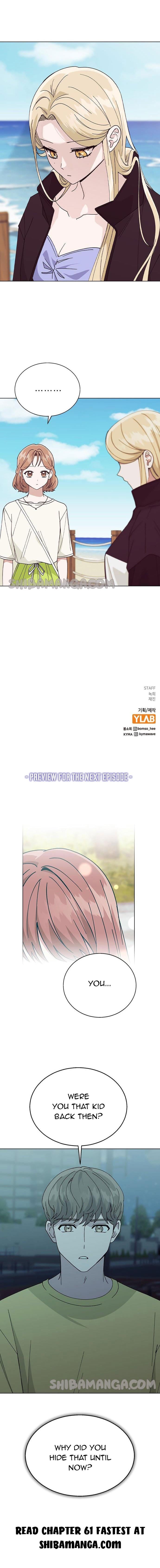 Death When Separated Chapter 60 - page 9