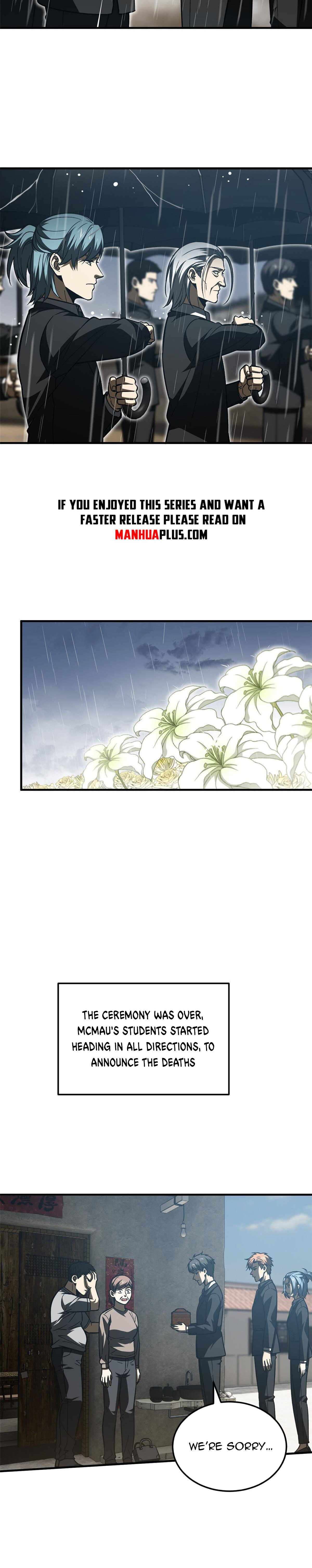 Global Martial Arts chapter 154 - page 4