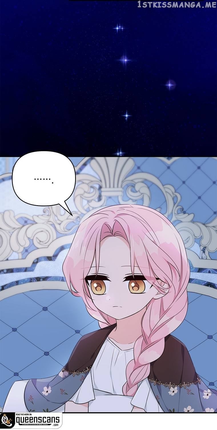 The Youngest Daughter of the Villainous Duke Chapter 46 - page 10