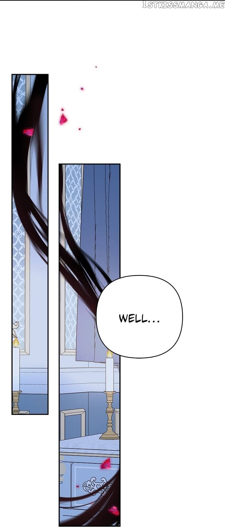 The Youngest Daughter of the Villainous Duke Chapter 46 - page 17