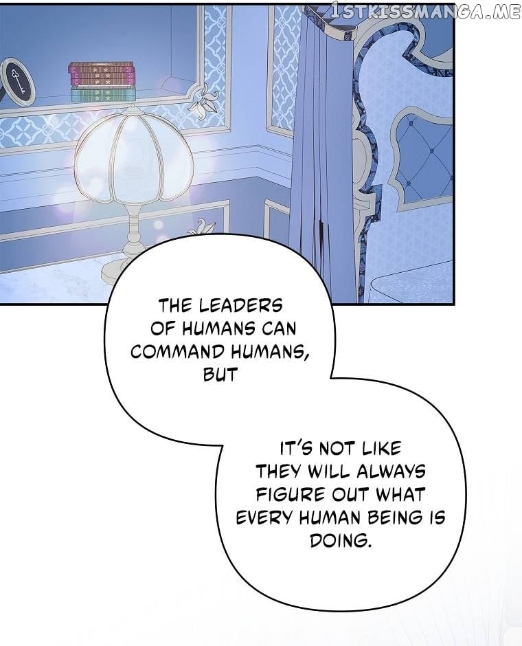 The Youngest Daughter of the Villainous Duke Chapter 46 - page 20