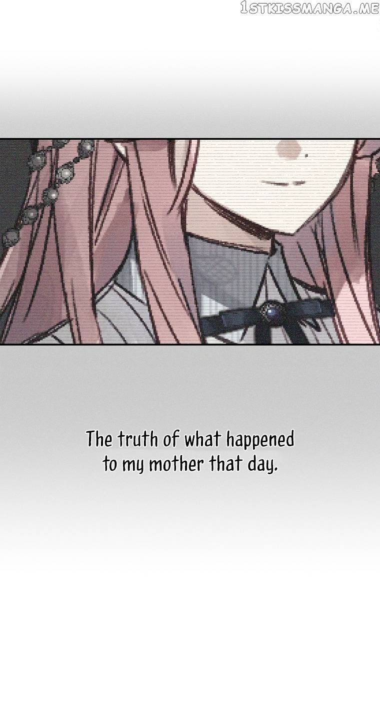 The Youngest Daughter of the Villainous Duke Chapter 46 - page 26