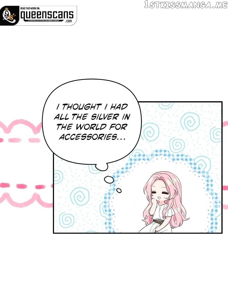 The Youngest Daughter of the Villainous Duke Chapter 46 - page 41