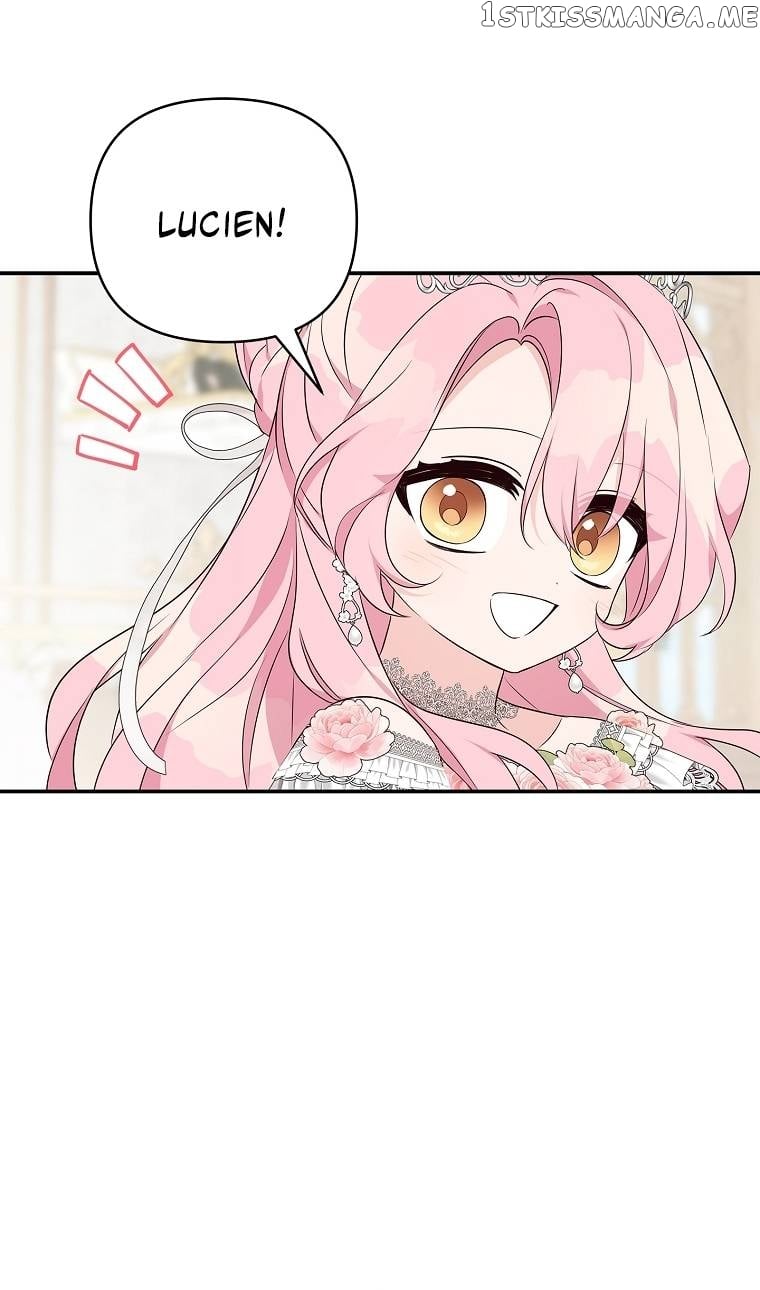 The Youngest Daughter of the Villainous Duke Chapter 46 - page 48