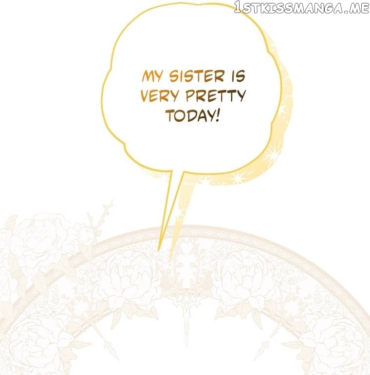 The Youngest Daughter of the Villainous Duke Chapter 46 - page 49