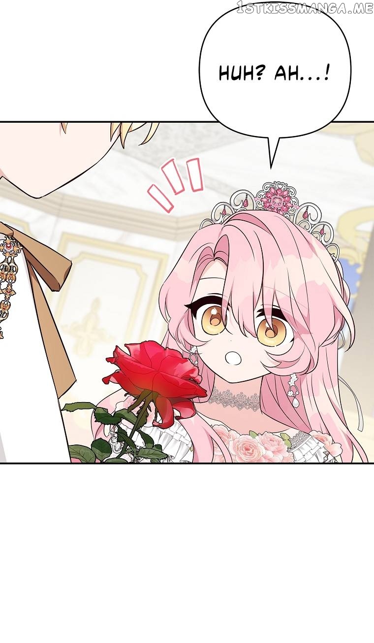 The Youngest Daughter of the Villainous Duke Chapter 46 - page 61