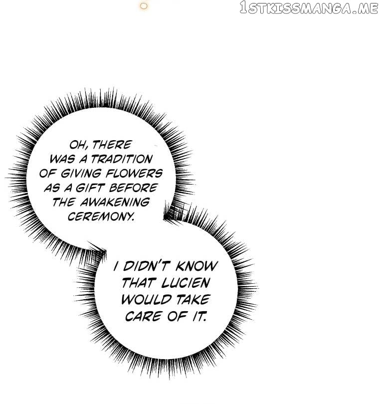 The Youngest Daughter of the Villainous Duke Chapter 46 - page 63