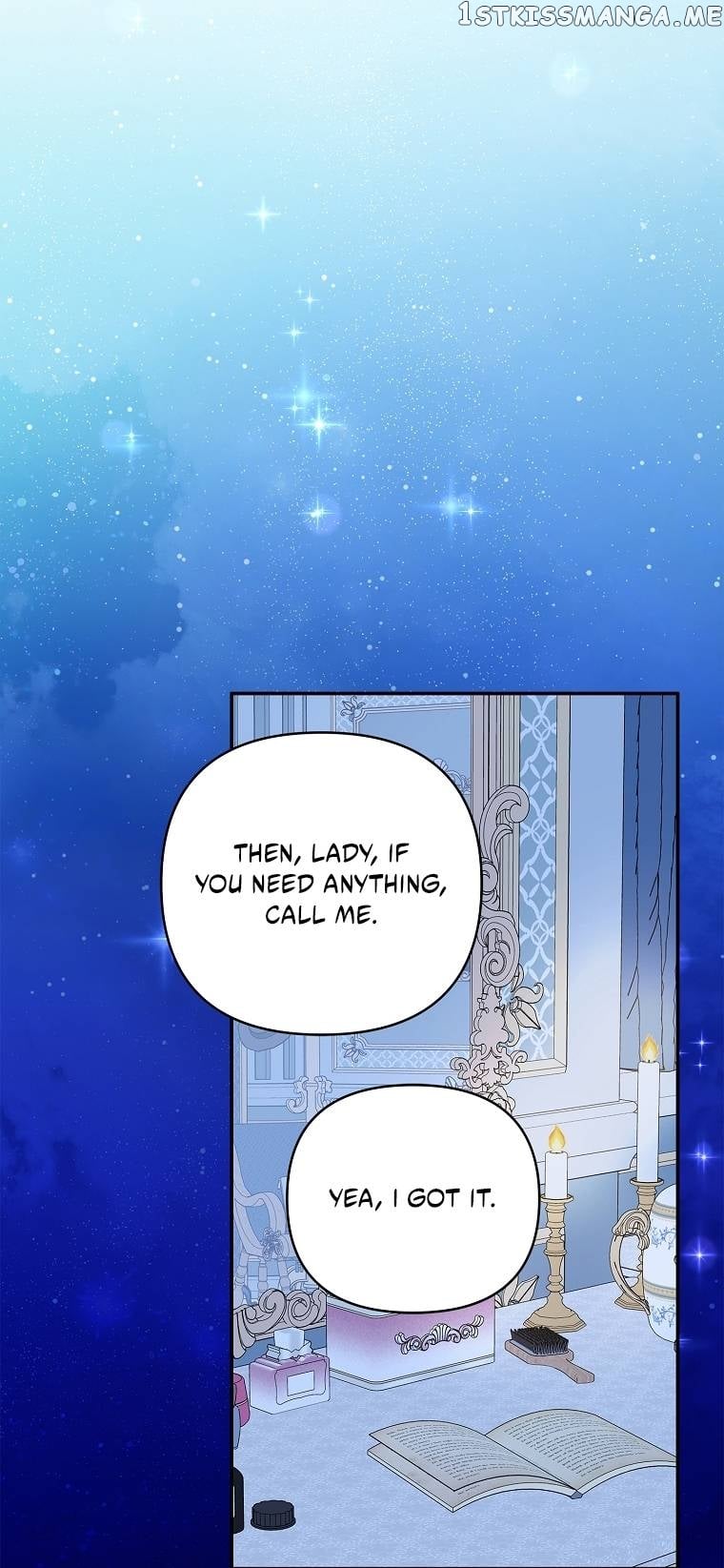 The Youngest Daughter of the Villainous Duke Chapter 46 - page 9