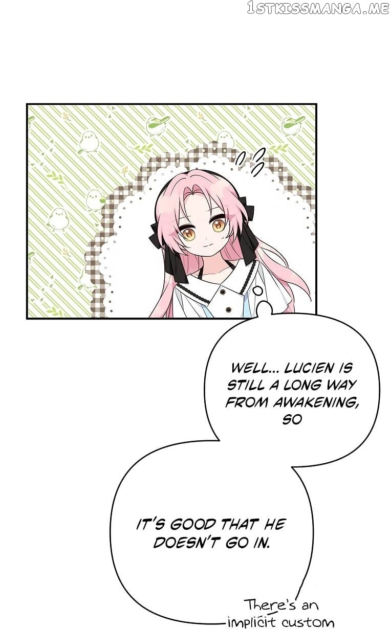 The Youngest Daughter of the Villainous Duke Chapter 45 - page 18