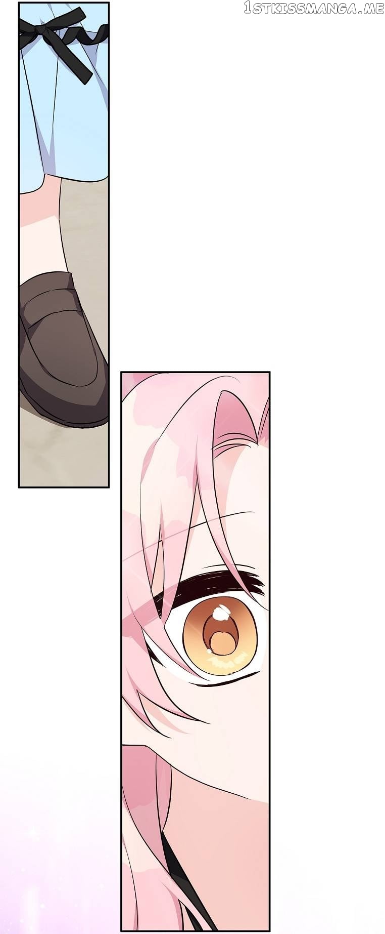The Youngest Daughter of the Villainous Duke Chapter 45 - page 20