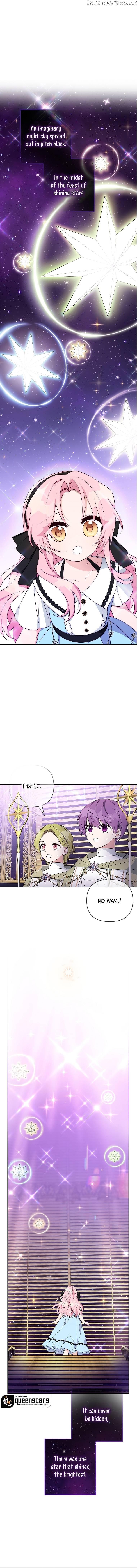 The Youngest Daughter of the Villainous Duke Chapter 45 - page 23