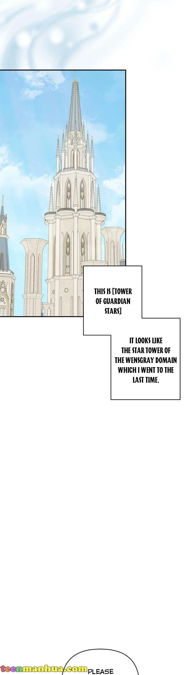 The Youngest Daughter of the Villainous Duke Chapter 44 - page 44