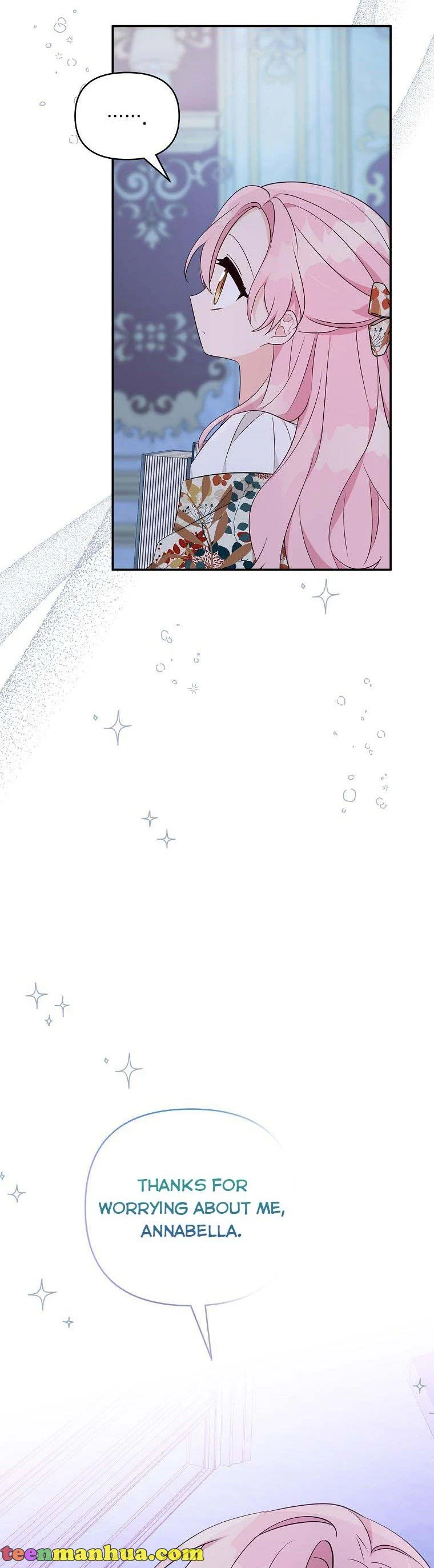 The Youngest Daughter of the Villainous Duke Chapter 44 - page 5