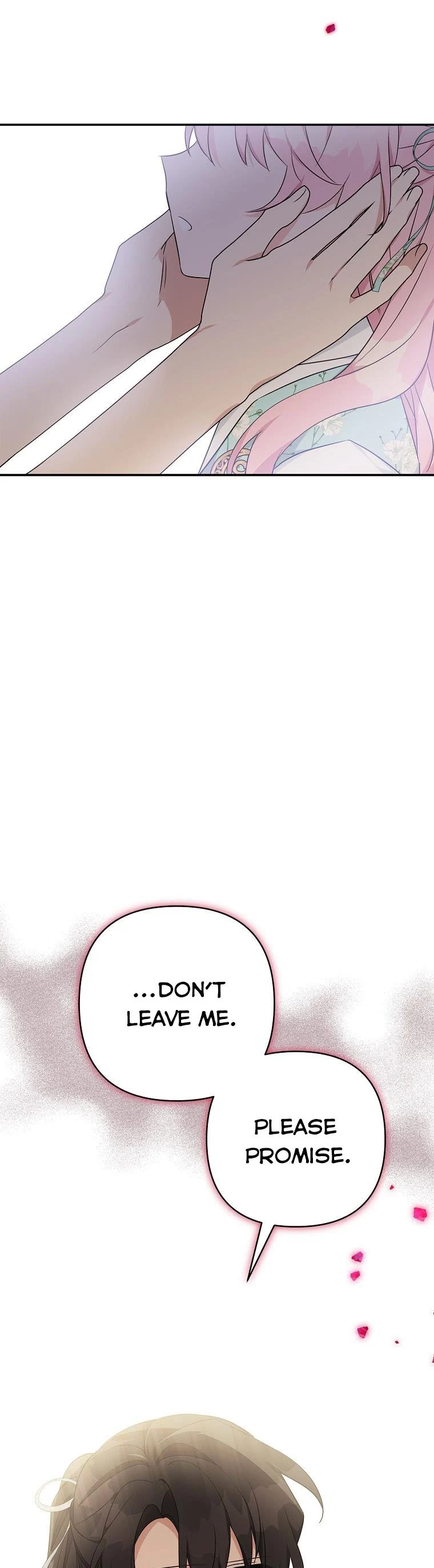 The Youngest Daughter of the Villainous Duke Chapter 43 - page 33