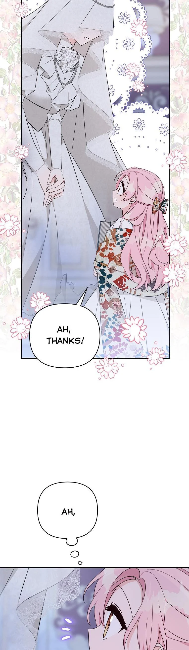 The Youngest Daughter of the Villainous Duke Chapter 43 - page 42