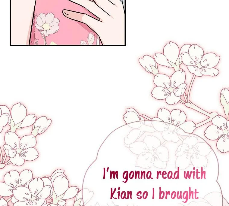 The Youngest Daughter of the Villainous Duke Chapter 42 - page 42
