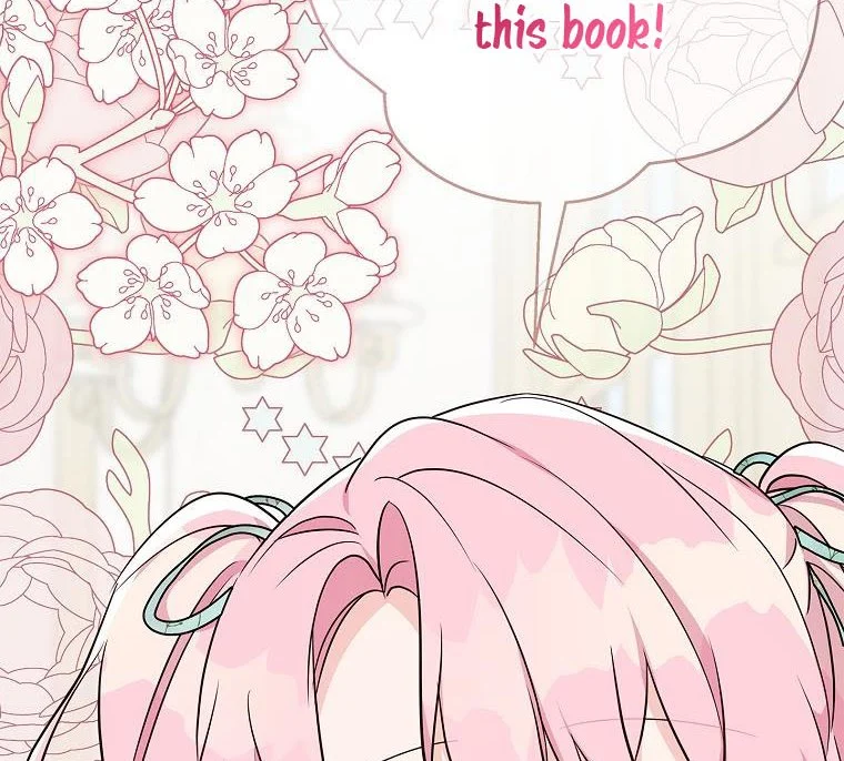 The Youngest Daughter of the Villainous Duke Chapter 42 - page 43