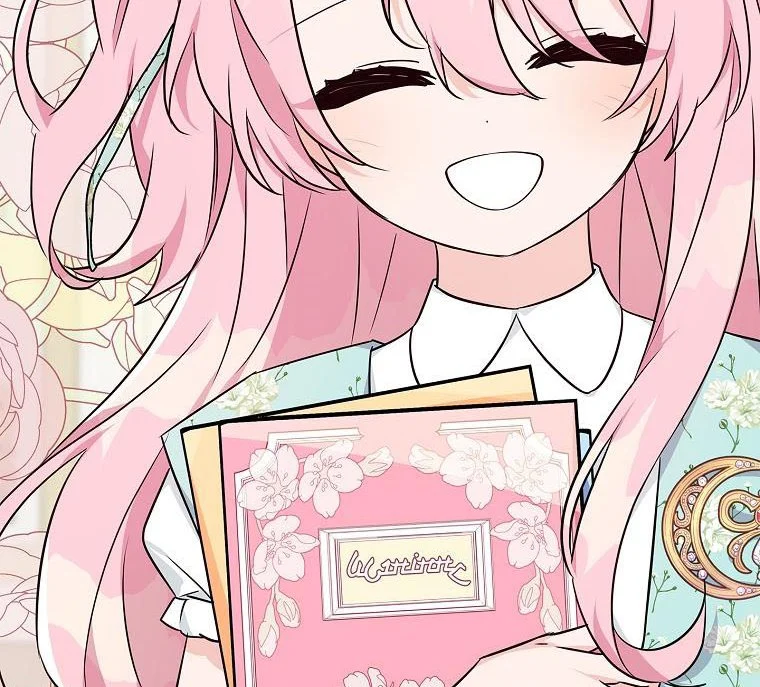 The Youngest Daughter of the Villainous Duke Chapter 42 - page 44