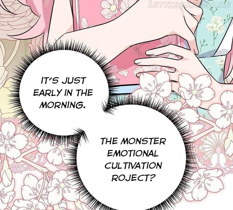 The Youngest Daughter of the Villainous Duke Chapter 42 - page 45