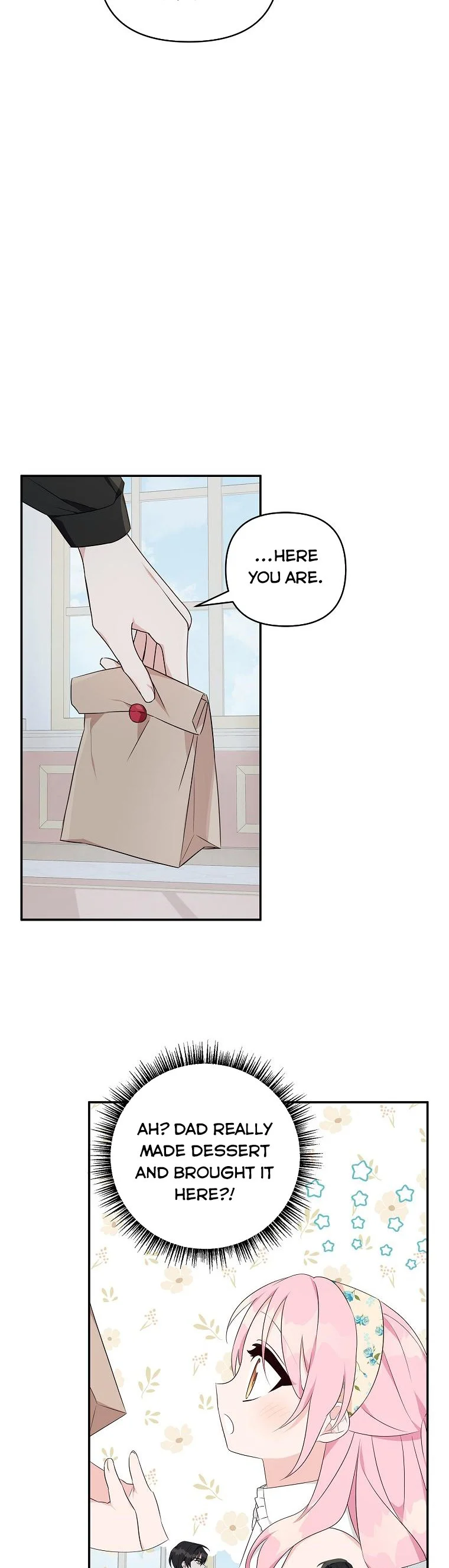 The Youngest Daughter of the Villainous Duke Chapter 40 - page 29