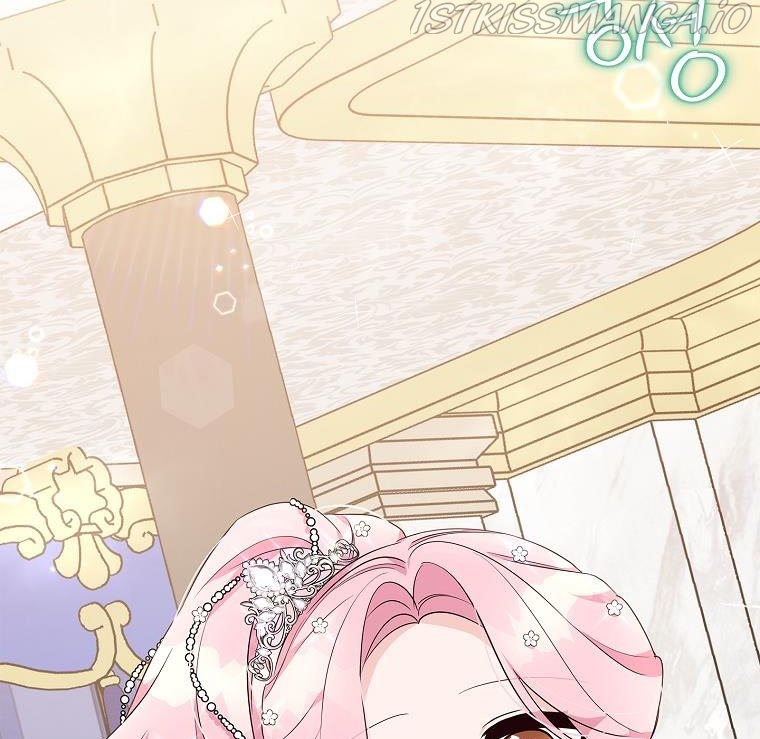 The Youngest Daughter of the Villainous Duke Chapter 32 - page 44