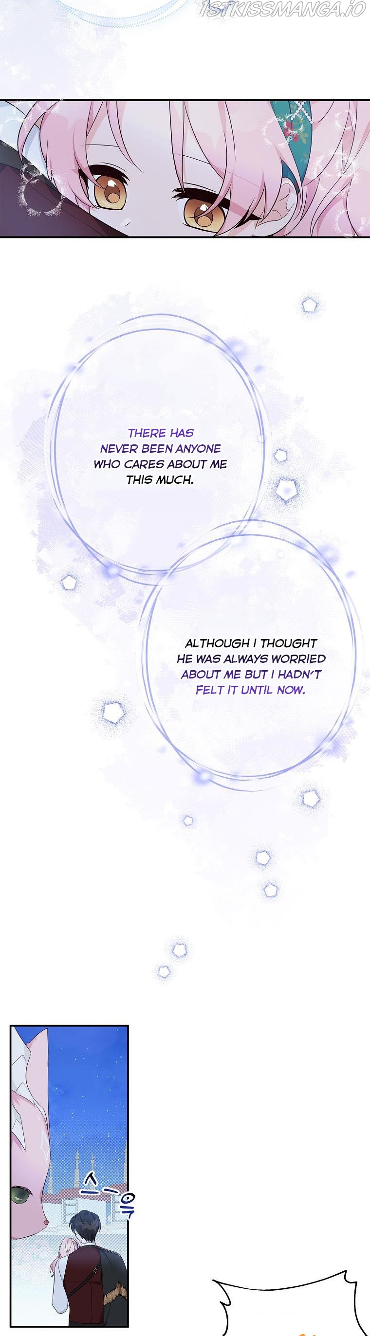 The Youngest Daughter of the Villainous Duke Chapter 32 - page 9