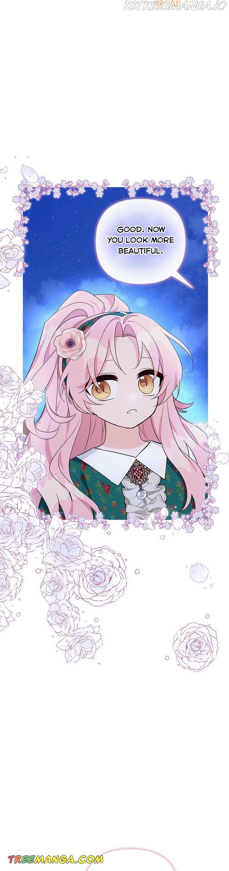 The Youngest Daughter of the Villainous Duke Chapter 31 - page 17