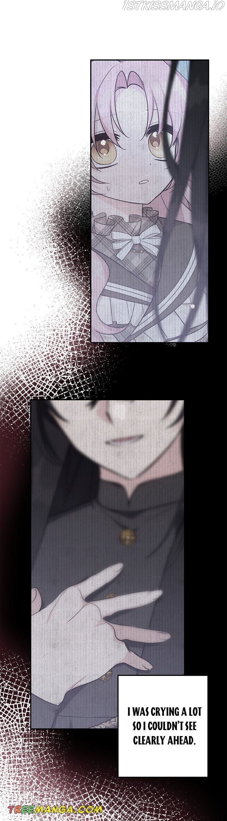 The Youngest Daughter of the Villainous Duke Chapter 31 - page 25